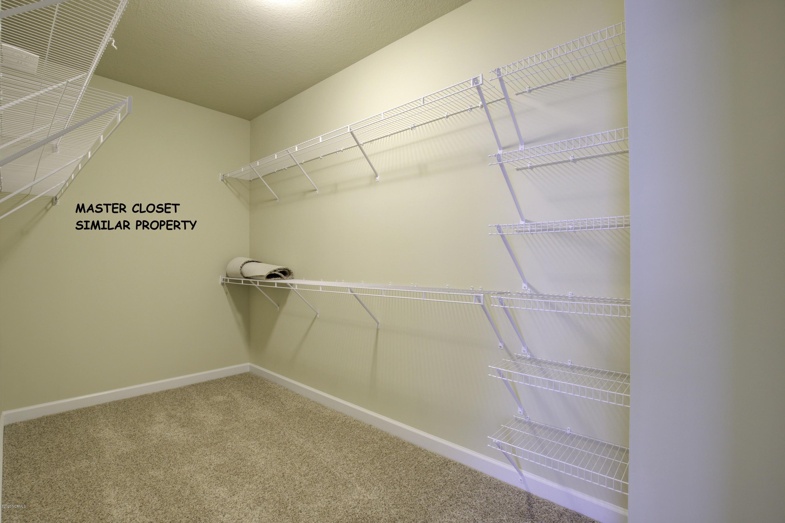 491 Shallotte Lane Holly Ridge, NC 28445 - Photo 17 of 26 401 Frisco - Interiors_15