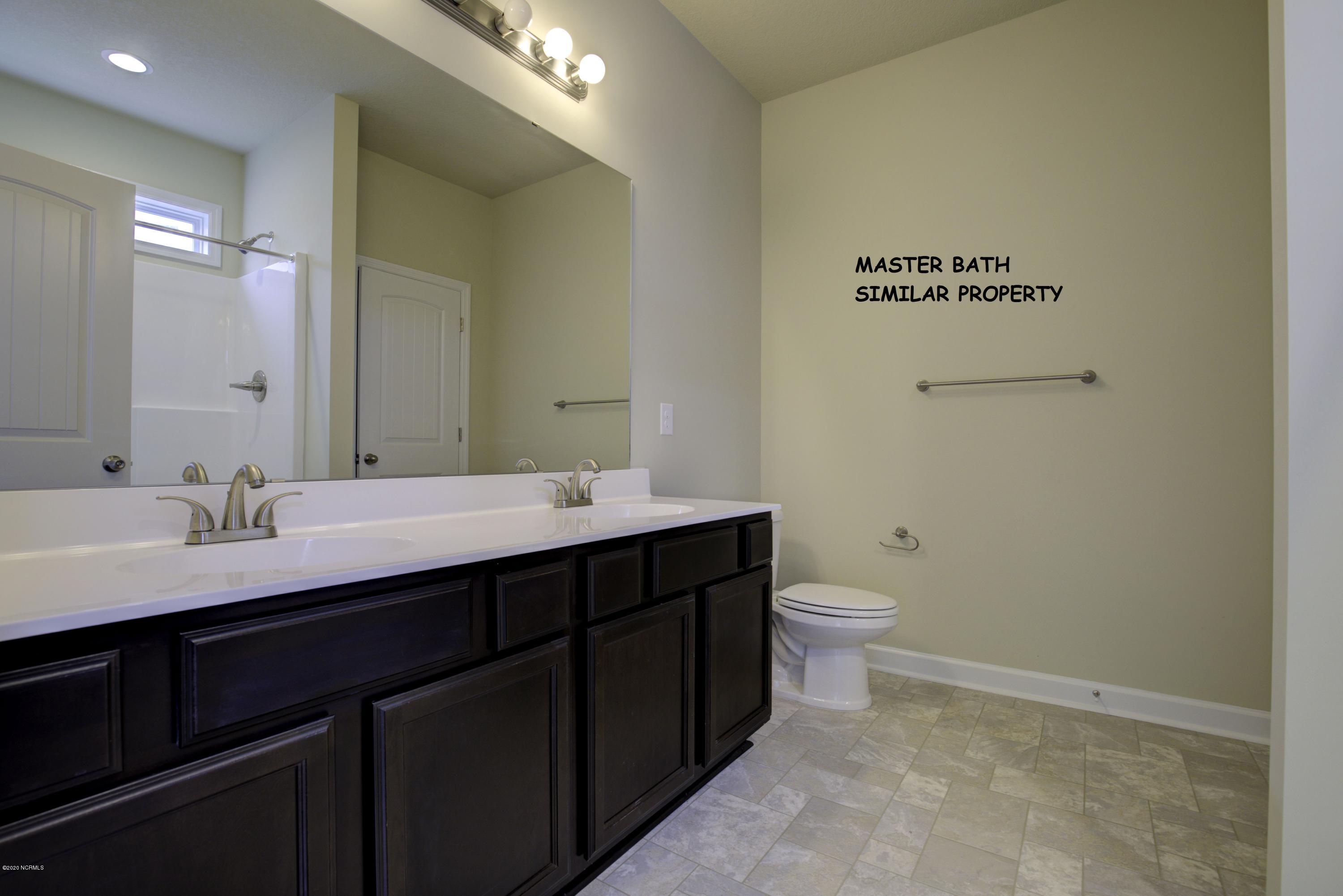 491 Shallotte Lane Holly Ridge, NC 28445 - Photo 18 of 26 401 Frisco - Interiors_13