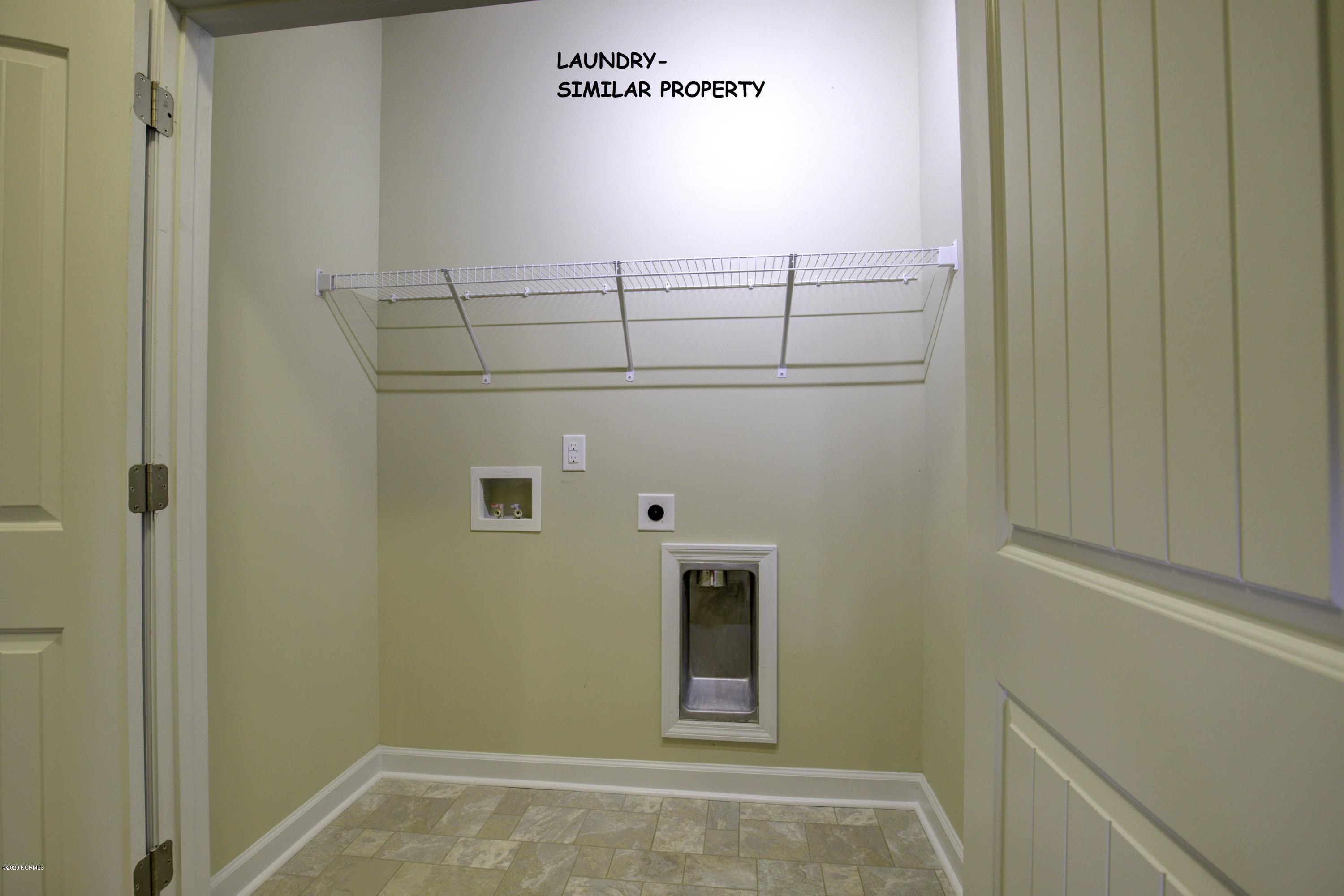 491 Shallotte Lane Holly Ridge, NC 28445 - Photo 20 of 26 401 Frisco - Interiors_8