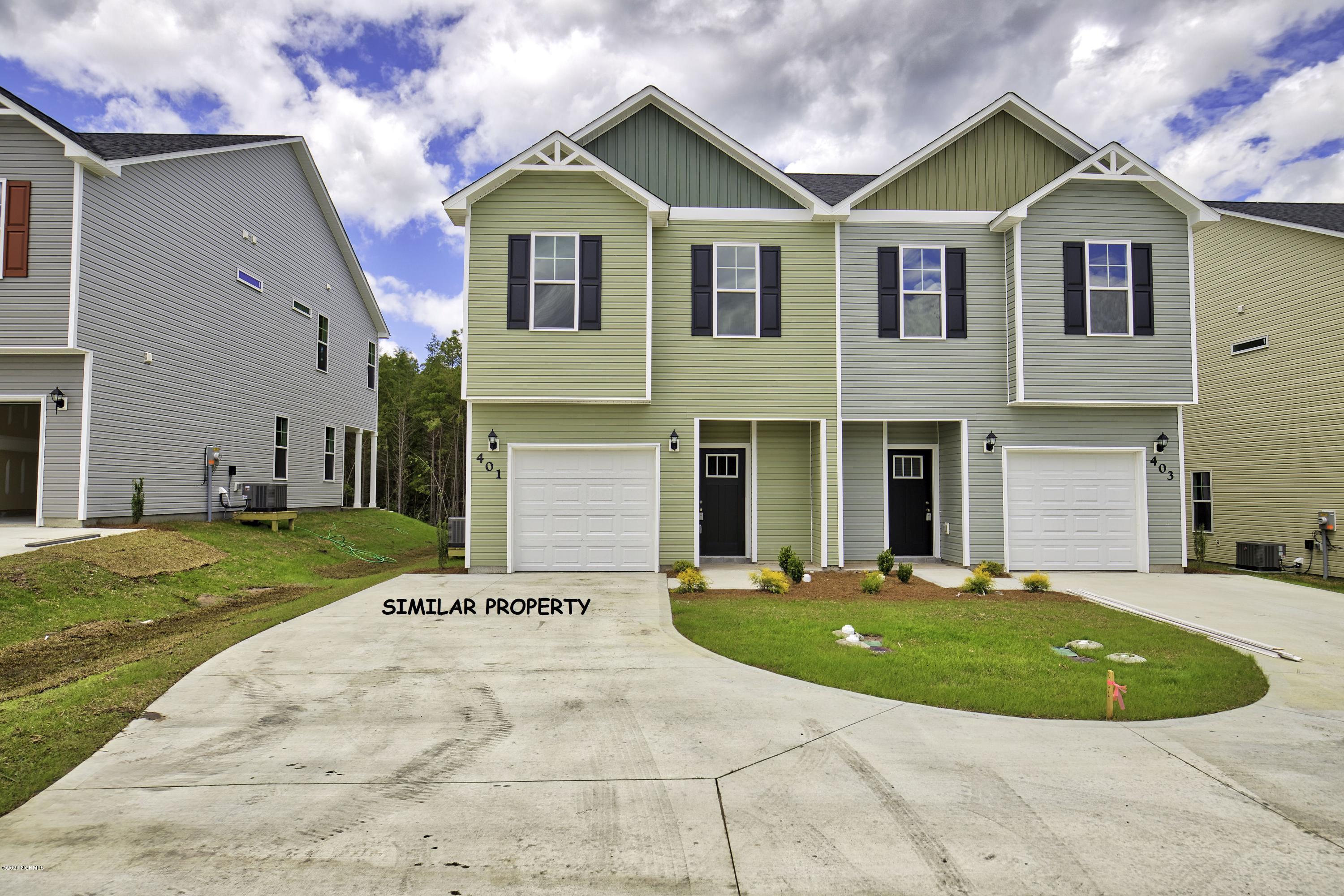 491 Shallotte Lane Holly Ridge, NC 28445 - Photo 2 of 26 401 Frisco - Interiors_3