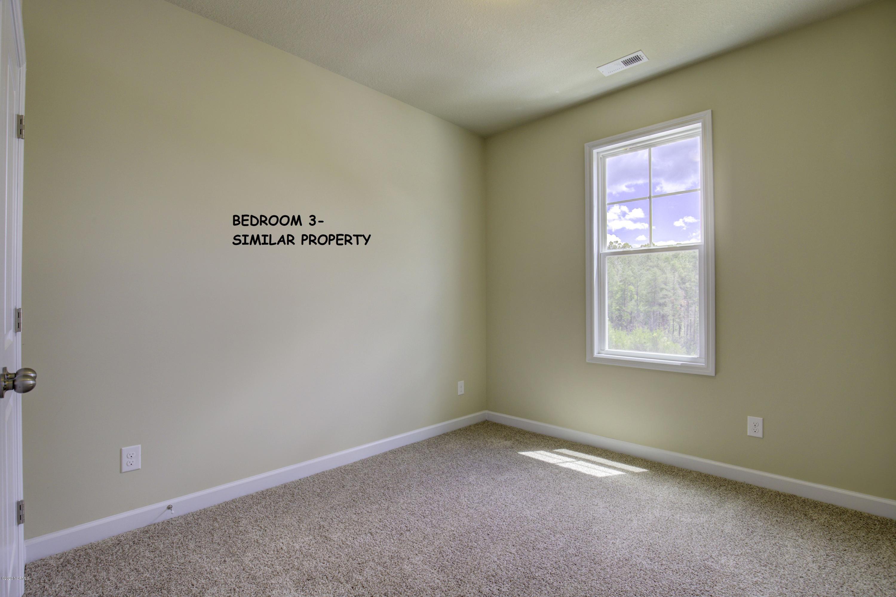 491 Shallotte Lane Holly Ridge, NC 28445 - Photo 22 of 26 401 Frisco - Interiors_10