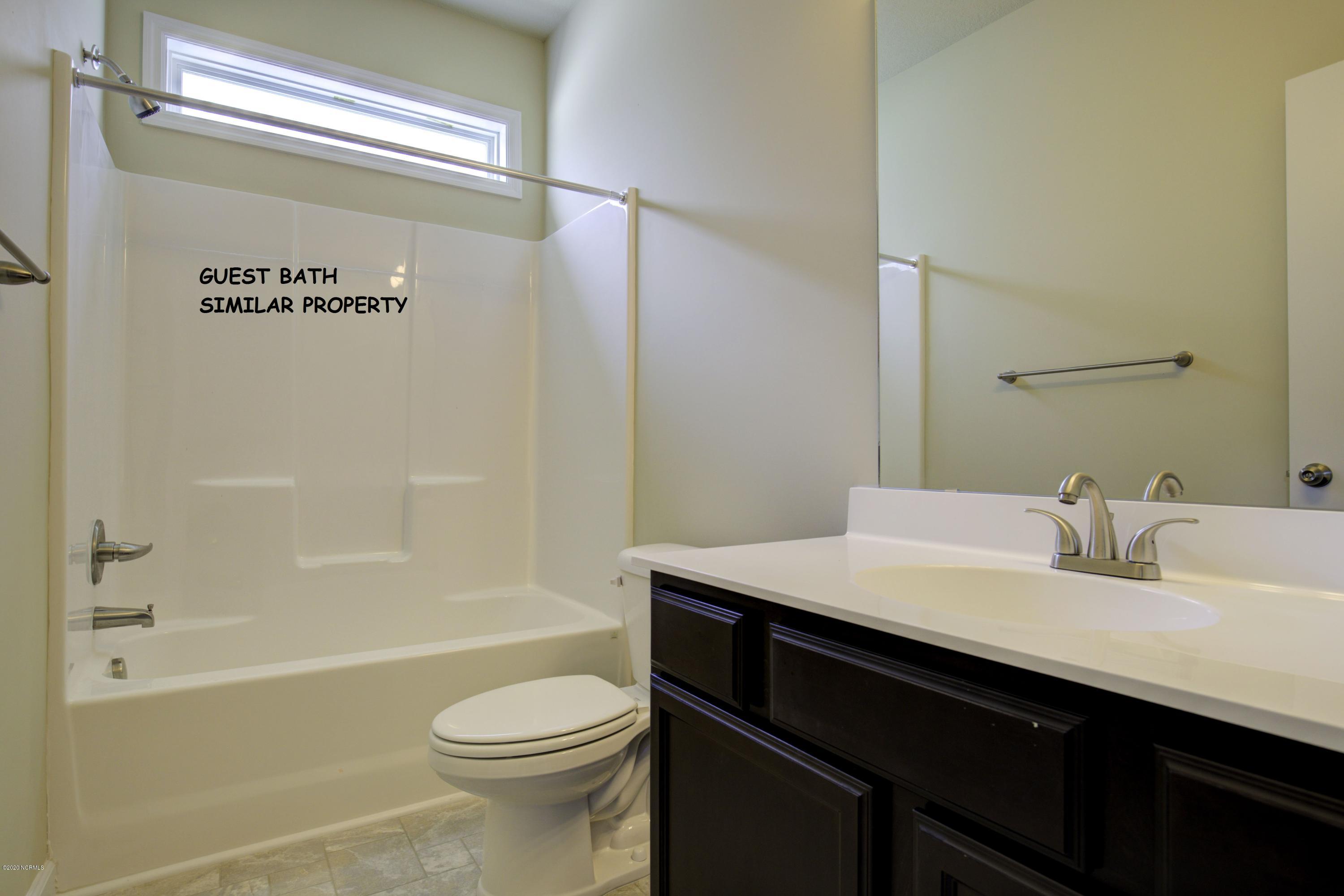 491 Shallotte Lane Holly Ridge, NC 28445 - Photo 23 of 26 401 Frisco - Interiors_11