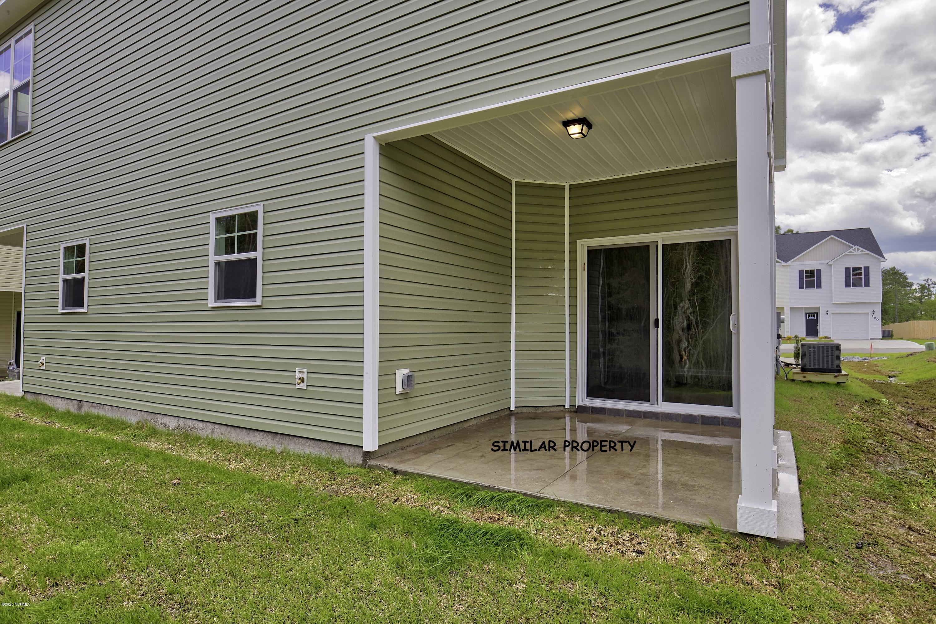 491 Shallotte Lane Holly Ridge, NC 28445 - Photo 25 of 26 401 Frisco - Interiors_2