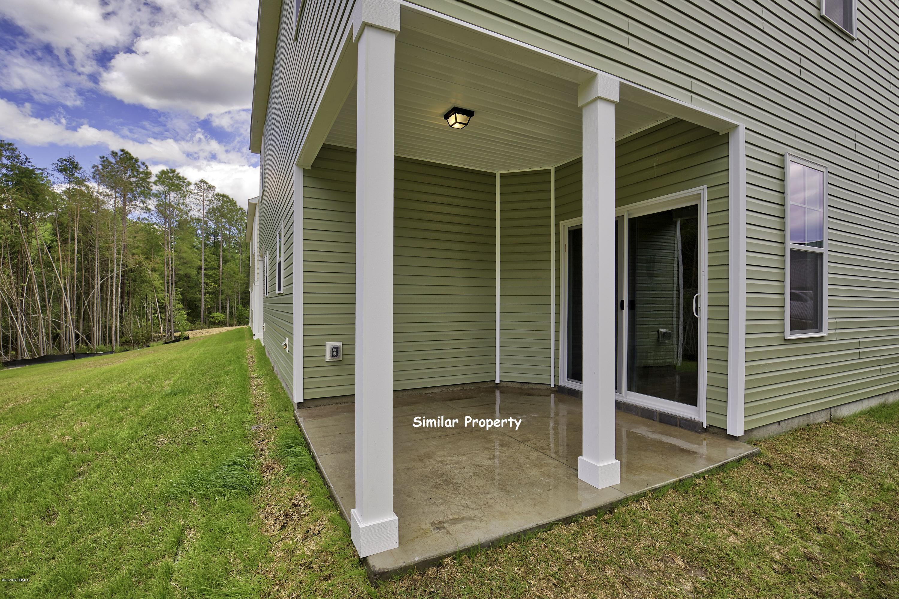 491 Shallotte Lane Holly Ridge, NC 28445 - Photo 26 of 26 401 Frisco - Interiors_1