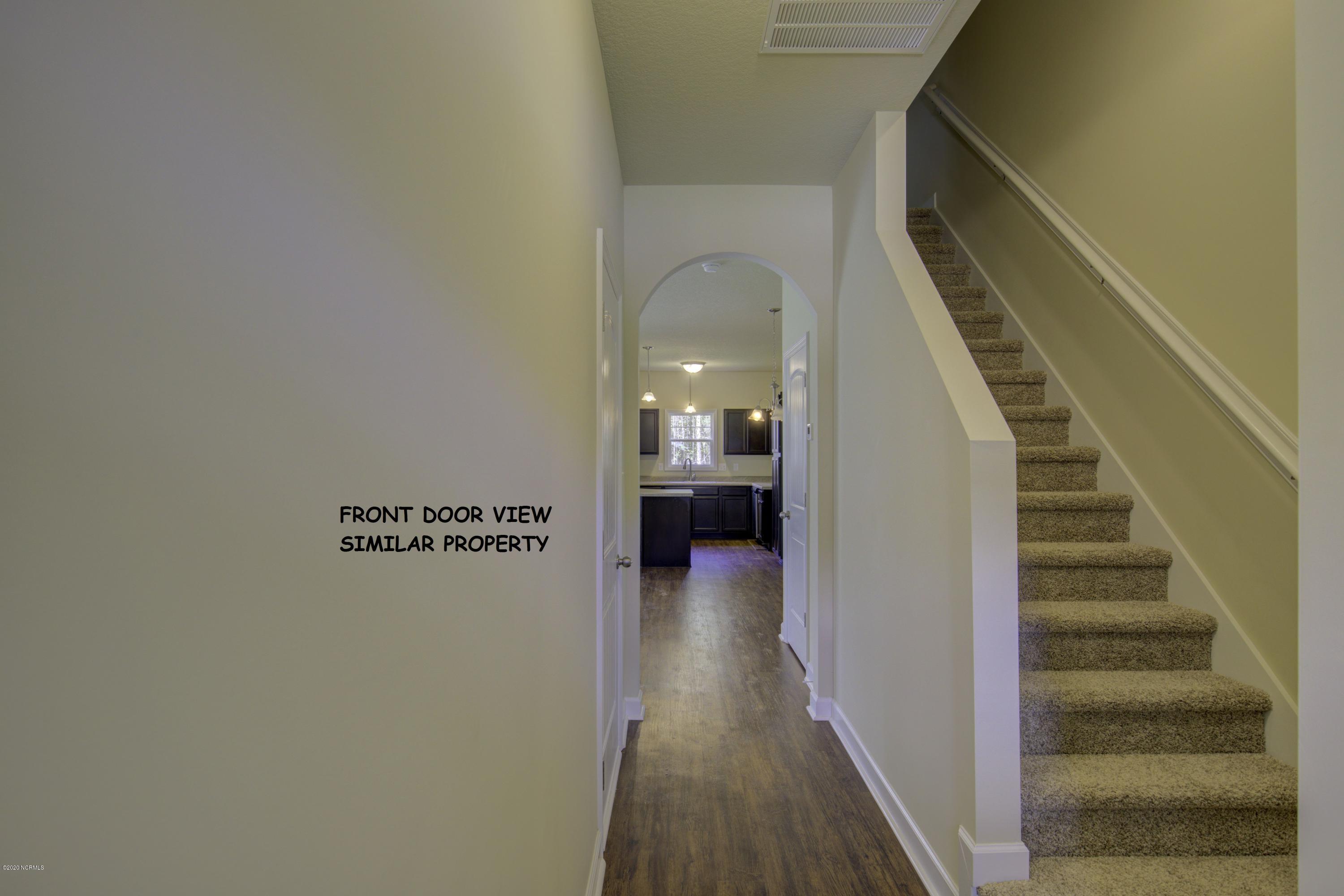 491 Shallotte Lane Holly Ridge, NC 28445 - Photo 5 of 26 401 Frisco - Interiors_17