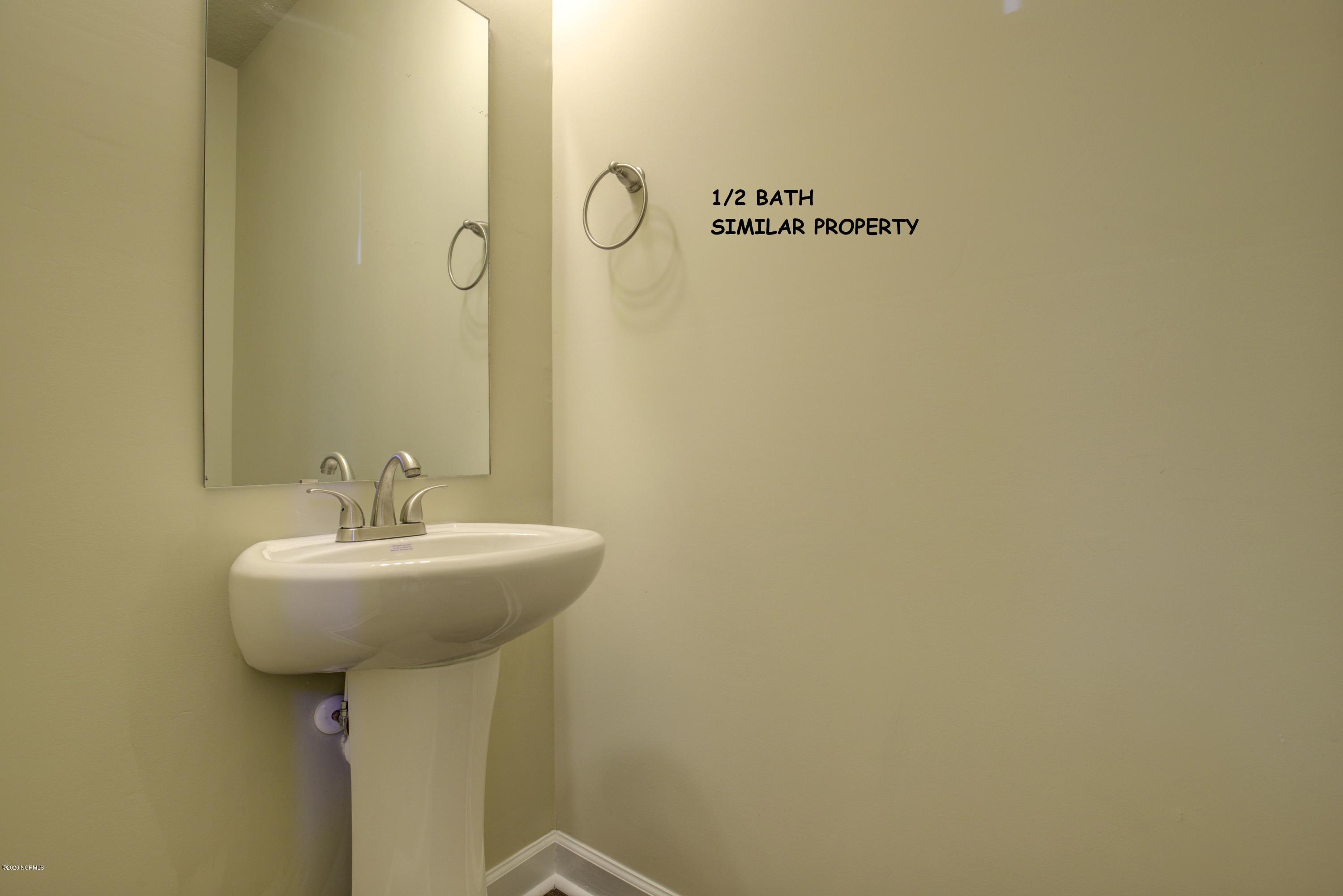 491 Shallotte Lane Holly Ridge, NC 28445 - Photo 6 of 26 401 Frisco - Interiors_6