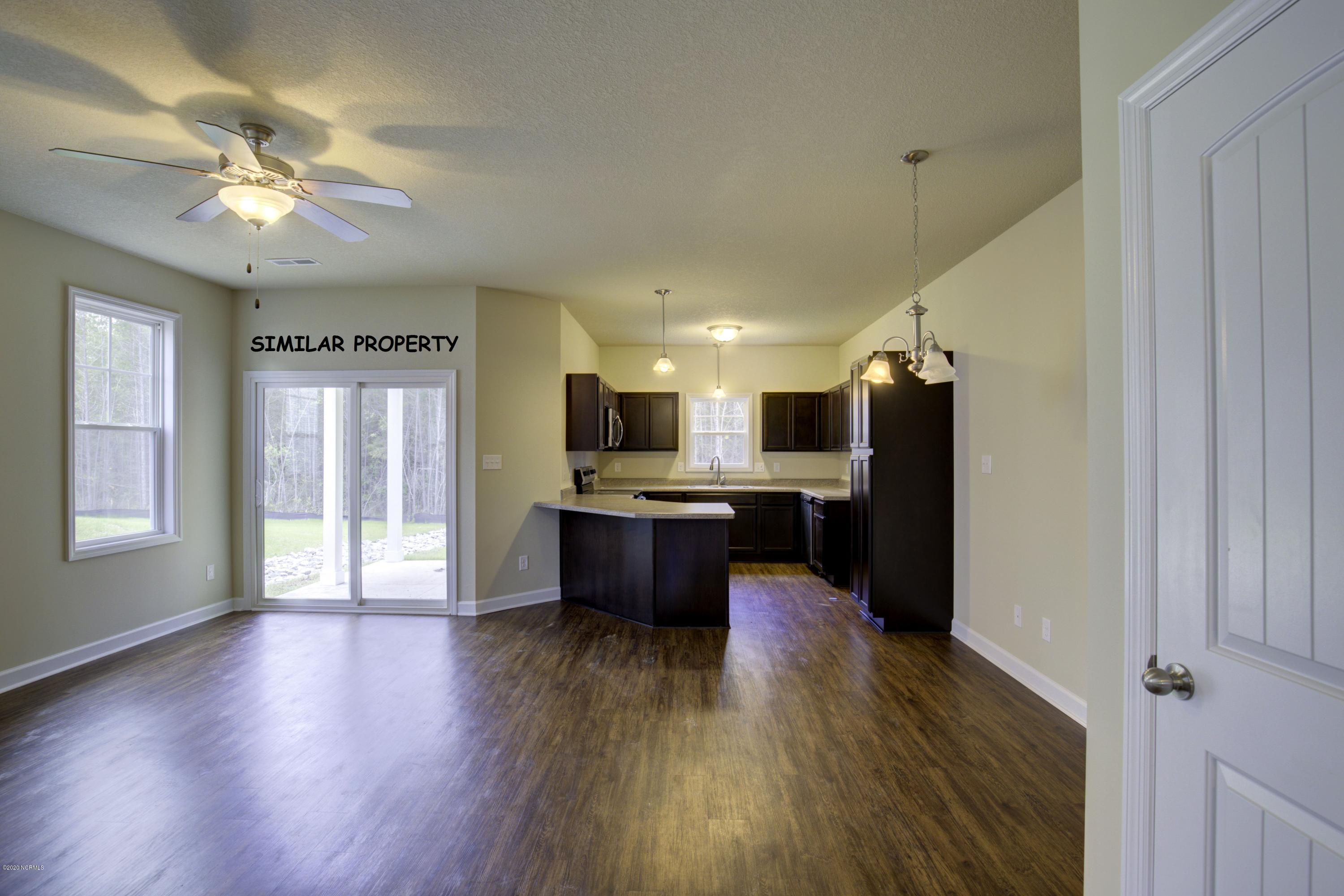 491 Shallotte Lane Holly Ridge, NC 28445 - Photo 7 of 26 401 Frisco - Interiors_25