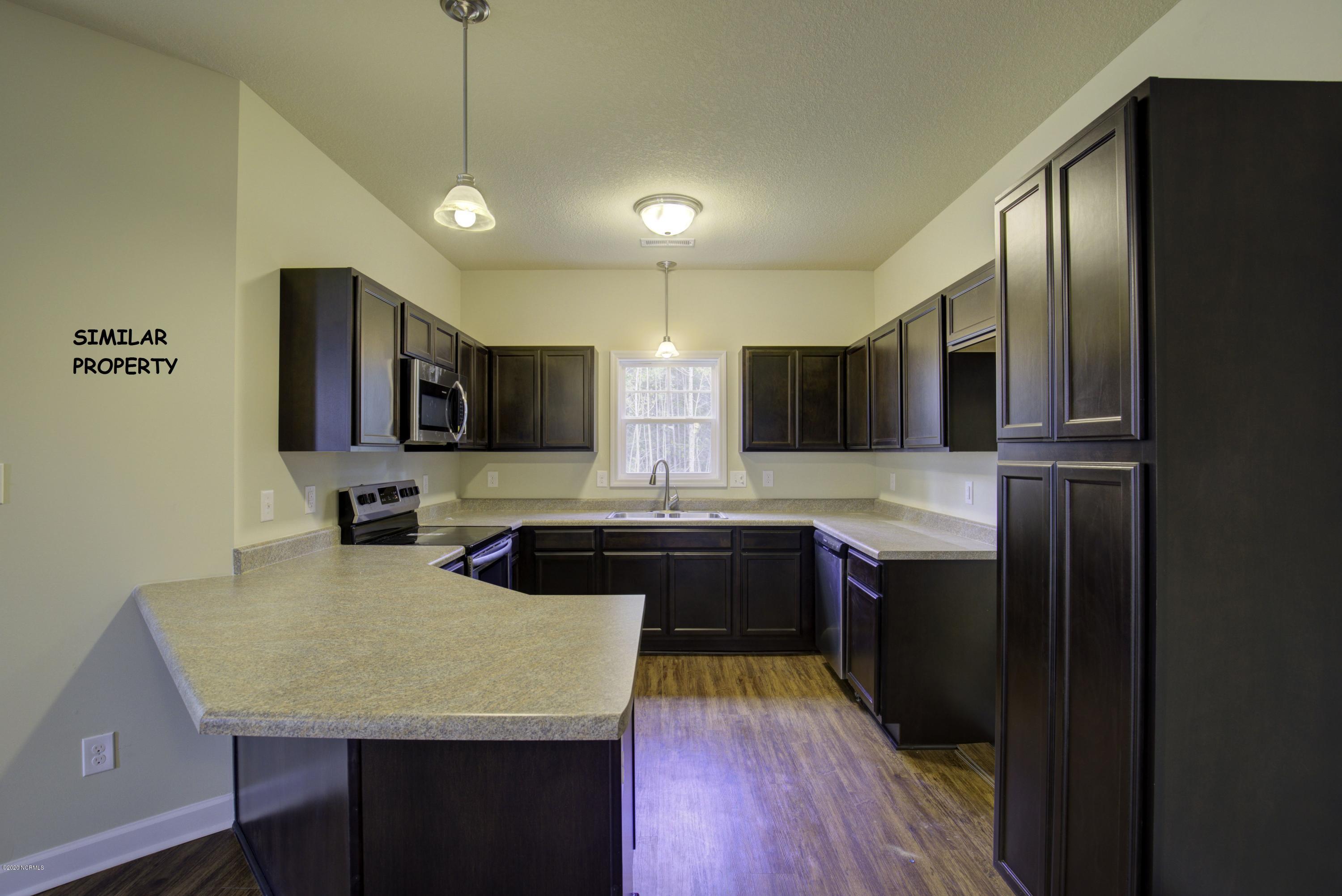 491 Shallotte Lane Holly Ridge, NC 28445 - Photo 9 of 26 401 Frisco 2 - Interiors