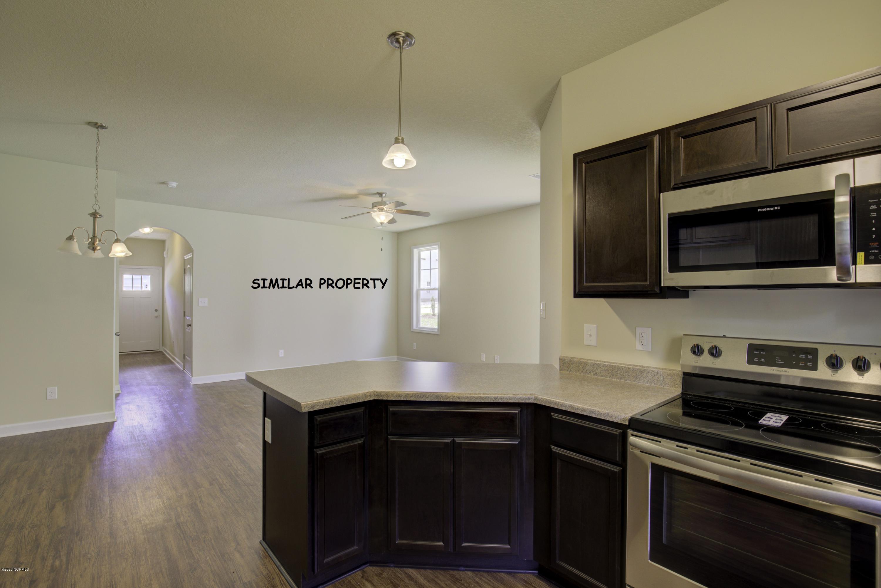 491 Shallotte Lane Holly Ridge, NC 28445 - Photo 10 of 26 401 Frisco - Interiors_18