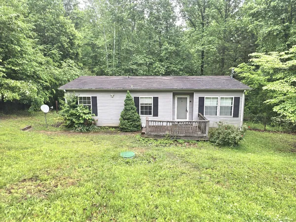 $185,000 | 607 South Evening Shade, White Bluff, TN 37187