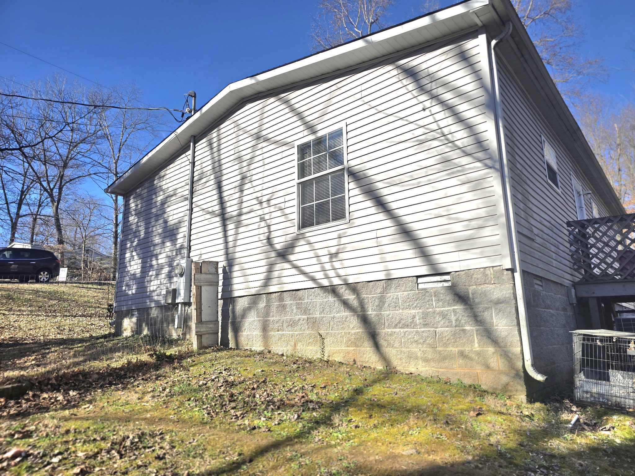 607 South Evening Shade White Bluff, TN 37187 - Photo 9 of 36