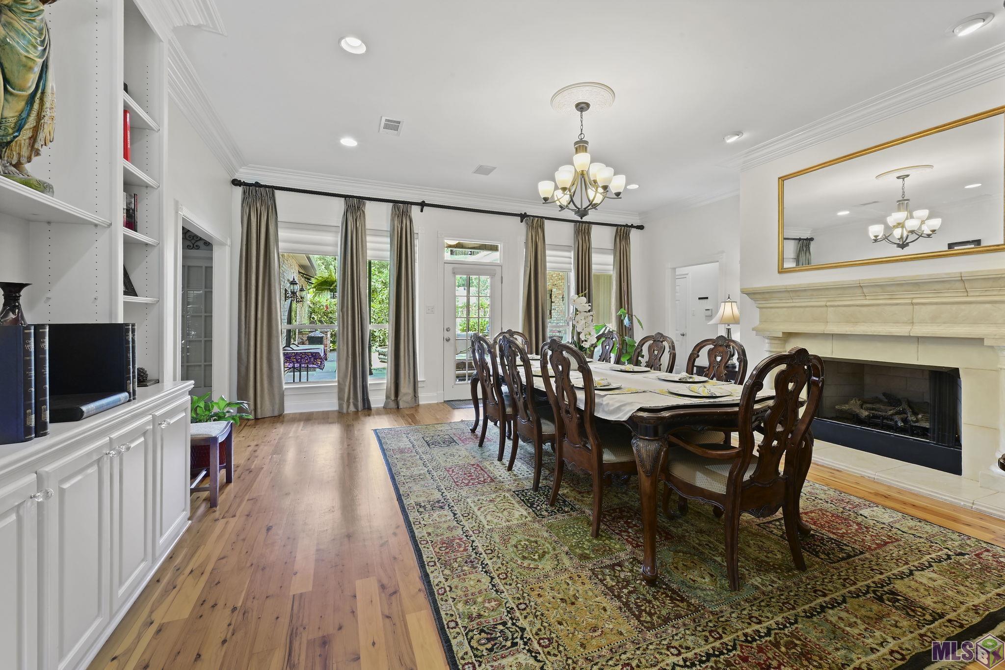 2817 Laurel Estates Court Baton Rouge, LA 70820 - Photo 5 of 39