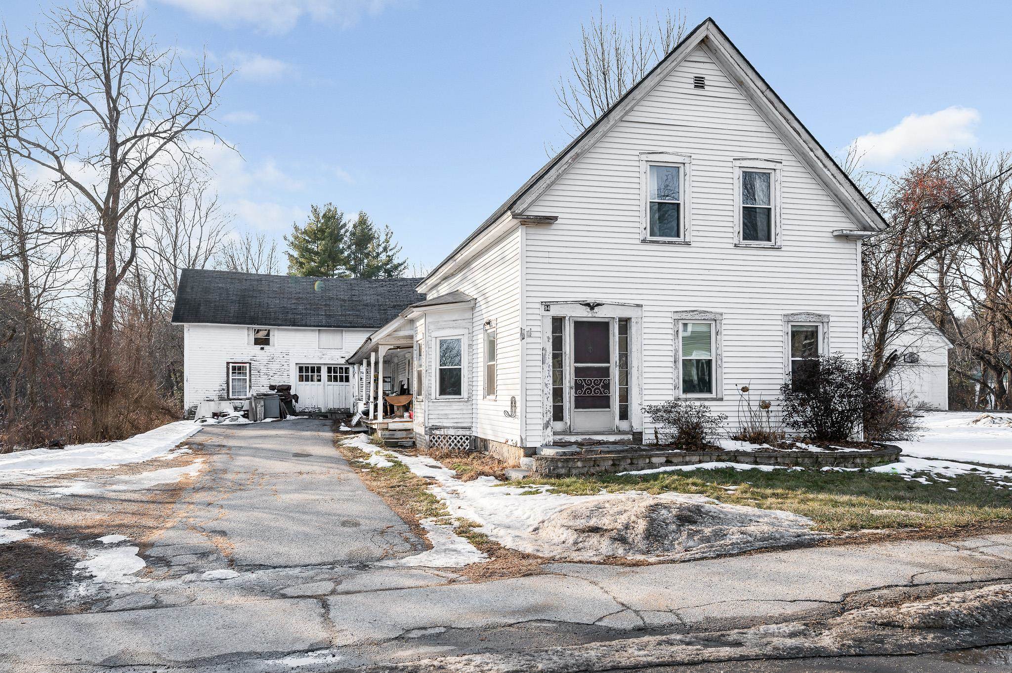 94 Main Street Antrim, NH 03440 - Photo 2 of 51