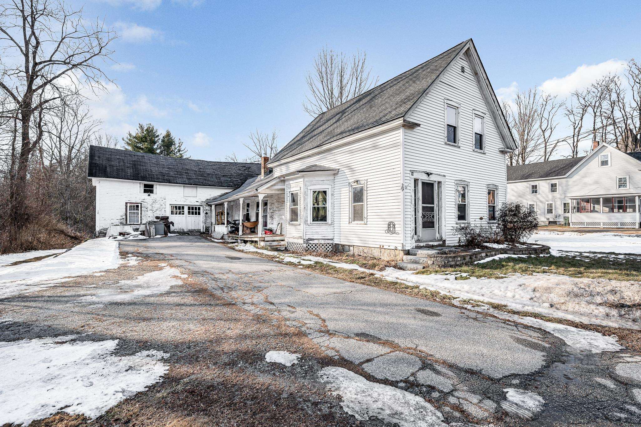 94 Main Street Antrim, NH 03440 - Photo 36 of 51