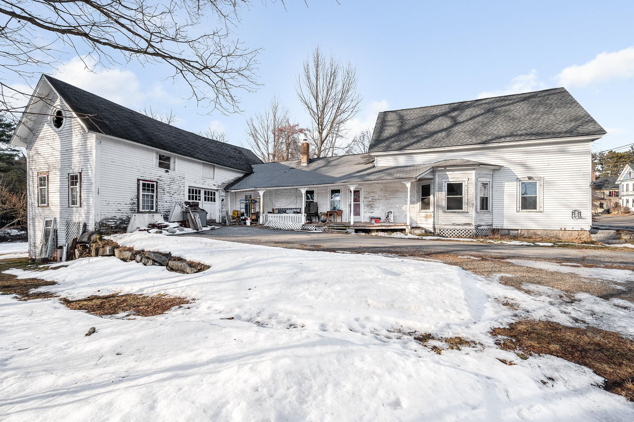 94 Main Street Antrim, NH 03440 - Photo 37 of 51