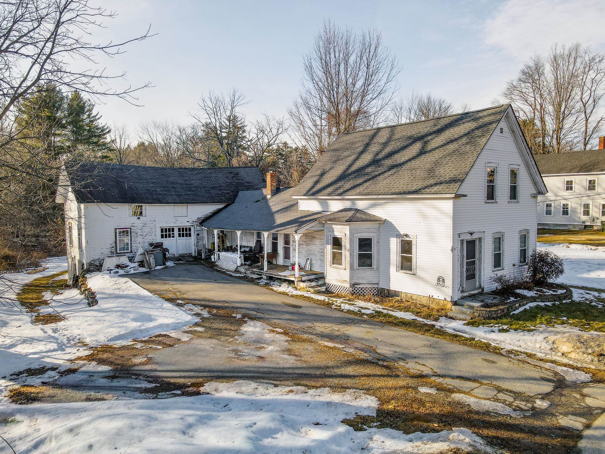 94 Main Street Antrim, NH 03440 - Photo 42 of 51