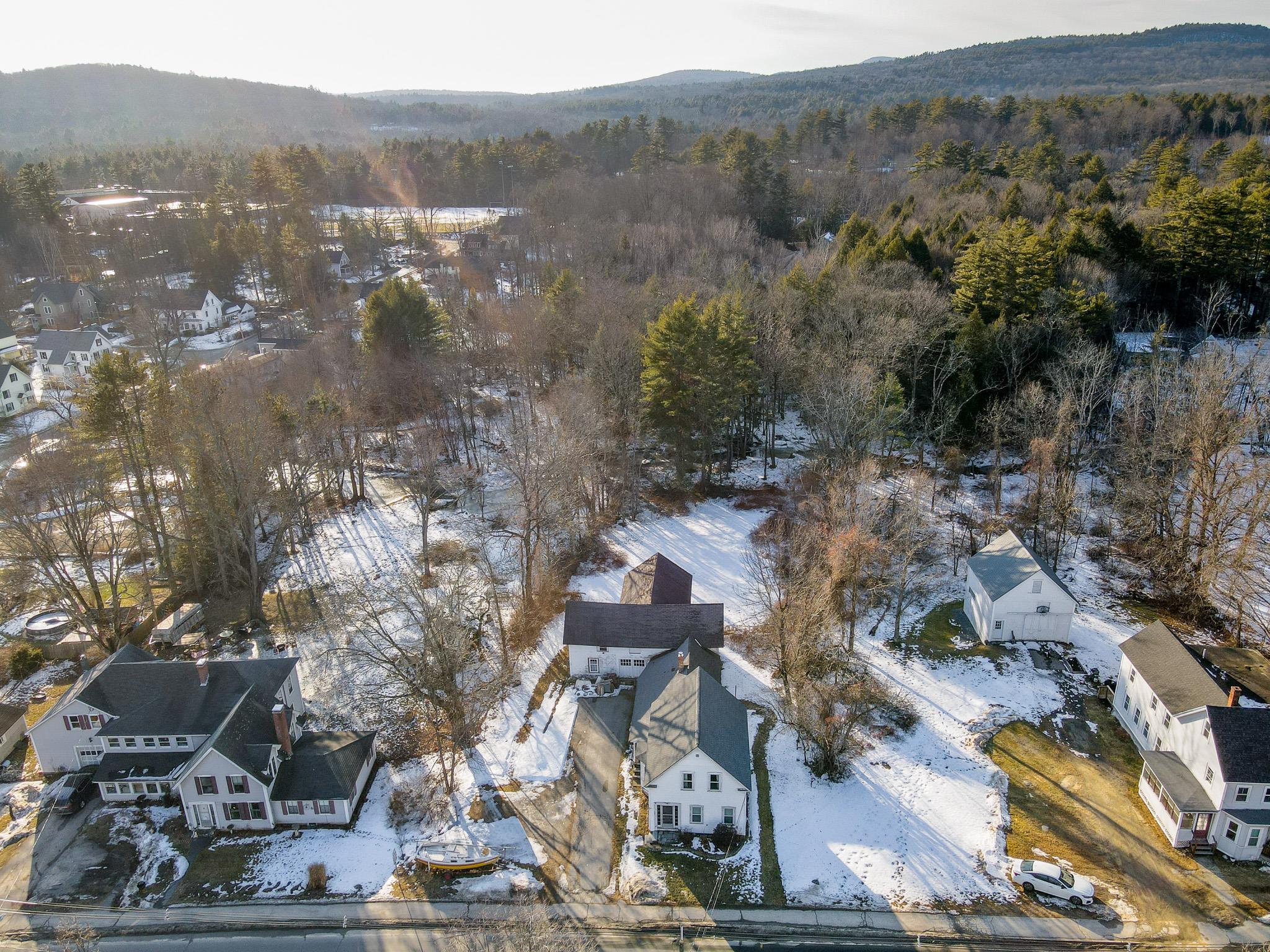 94 Main Street Antrim, NH 03440 - Photo 43 of 51