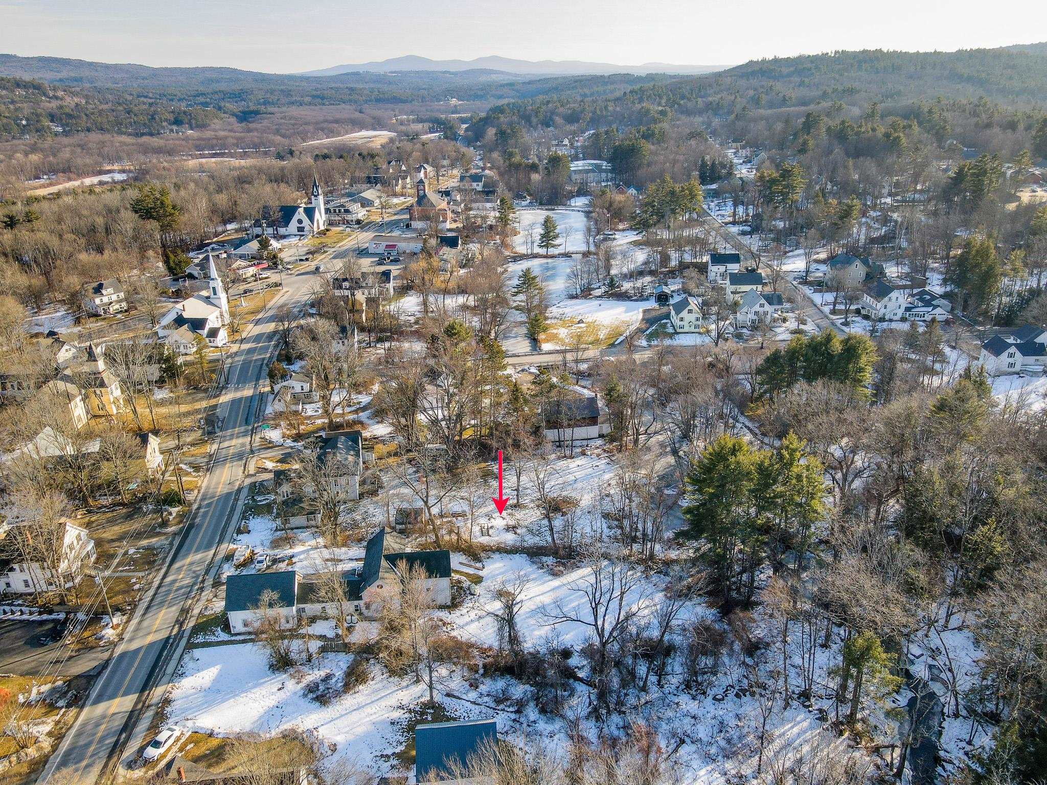 94 Main Street Antrim, NH 03440 - Photo 45 of 51