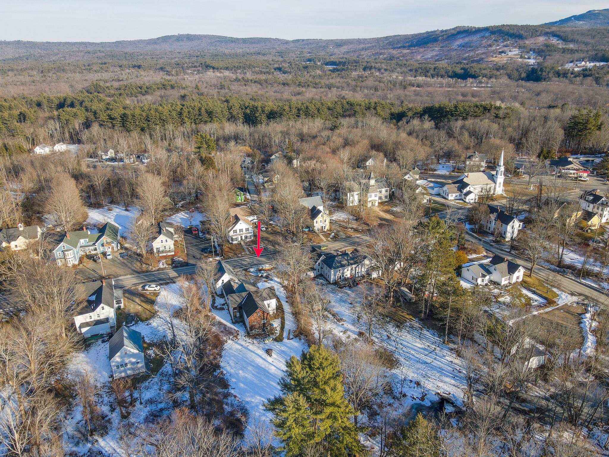 94 Main Street Antrim, NH 03440 - Photo 46 of 51