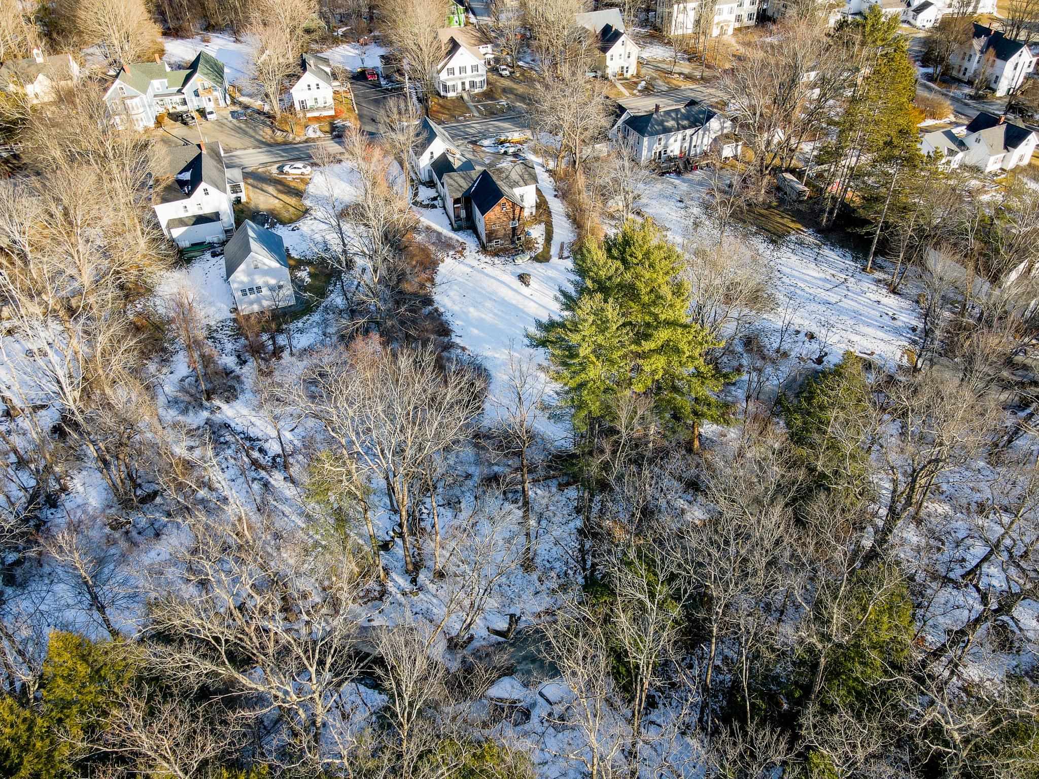 94 Main Street Antrim, NH 03440 - Photo 47 of 51