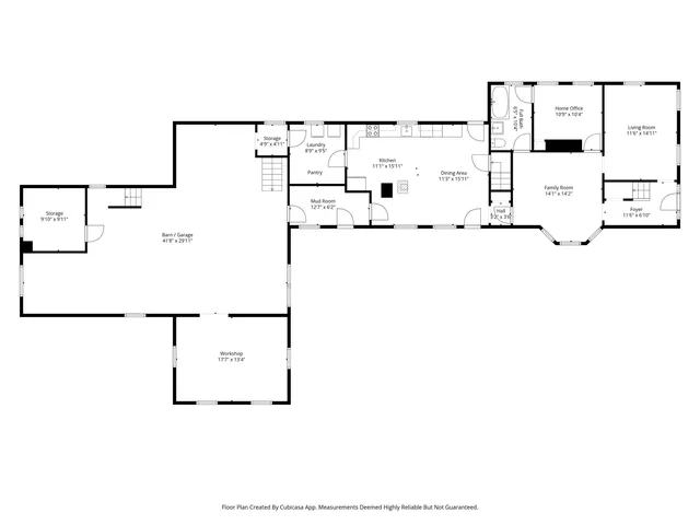 $234,999 | 94 Main Street, Antrim, NH 03440