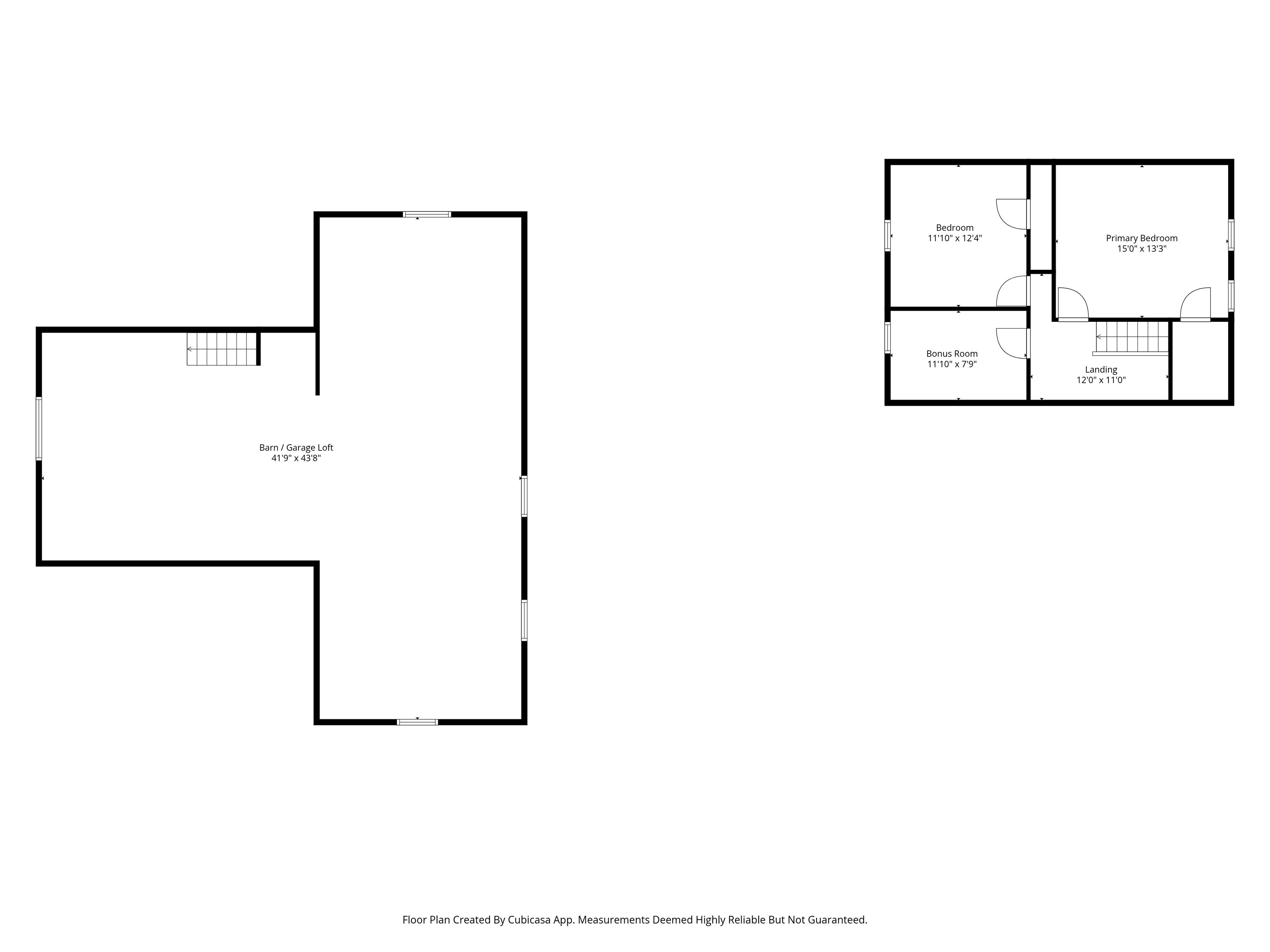 94 Main Street Antrim, NH 03440 - Photo 50 of 51