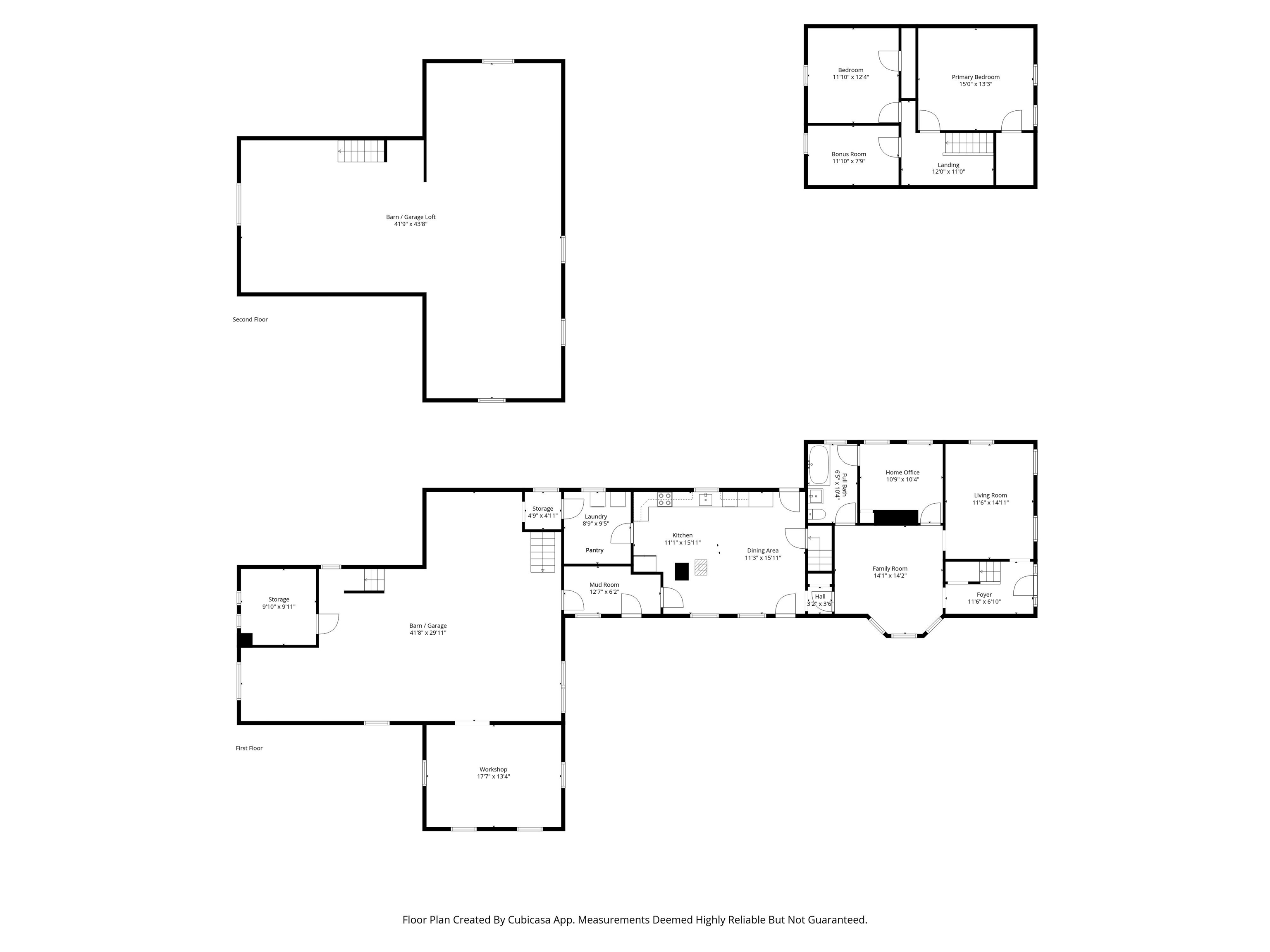 94 Main Street Antrim, NH 03440 - Photo 51 of 51