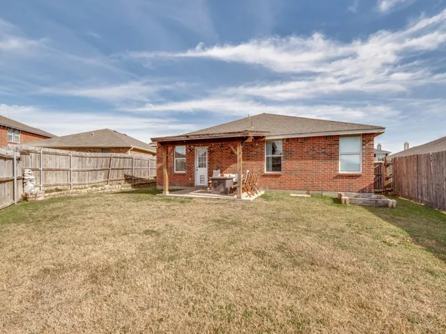 $315,000 | 8406 Beachplum Way, Arlington, TX 76002