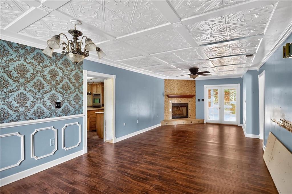 2447 East Osborne Road Northeast Atlanta, GA 30319 - Photo 5 of 51 Gallery Image 5
