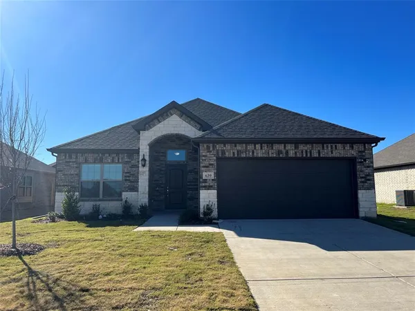 $2,295 | 639 Comal Drive, Crandall, TX 75114