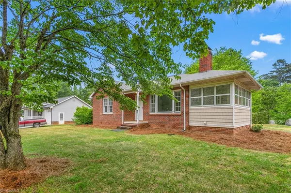 $255,000 | 1448 Briarcliff Drive, Asheboro, NC 27205
