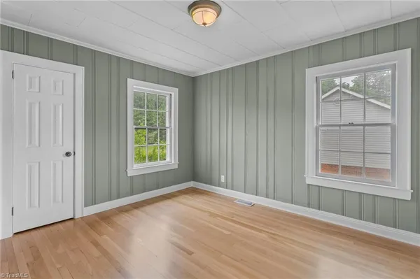 $255,000 | 1448 Briarcliff Drive, Asheboro, NC 27205