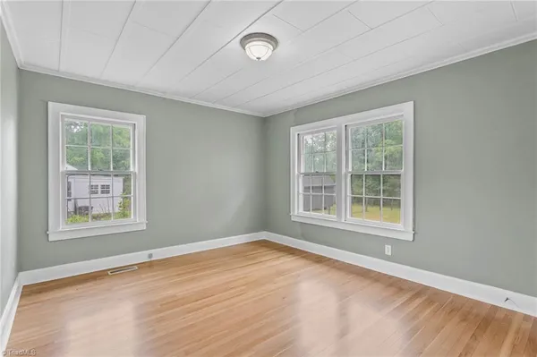$255,000 | 1448 Briarcliff Drive, Asheboro, NC 27205