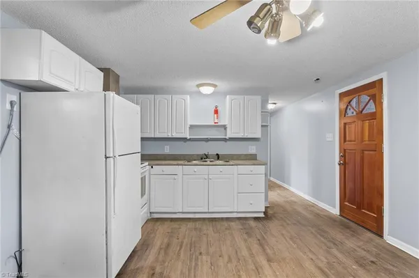 $255,000 | 1448 Briarcliff Drive, Asheboro, NC 27205