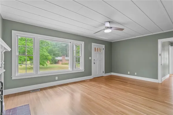 $255,000 | 1448 Briarcliff Drive, Asheboro, NC 27205