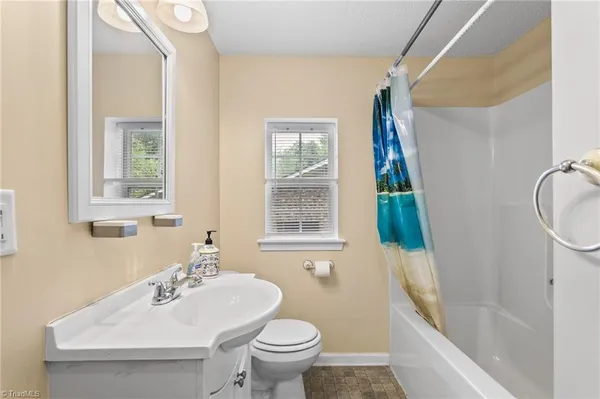 $255,000 | 1448 Briarcliff Drive, Asheboro, NC 27205