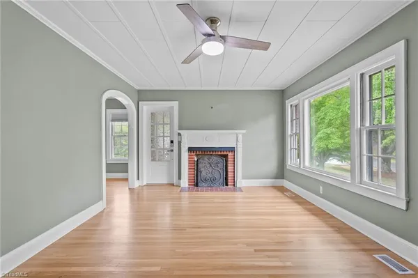 $255,000 | 1448 Briarcliff Drive, Asheboro, NC 27205