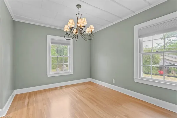 $255,000 | 1448 Briarcliff Drive, Asheboro, NC 27205