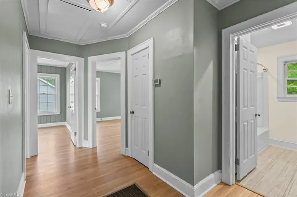 $255,000 | 1448 Briarcliff Drive, Asheboro, NC 27205