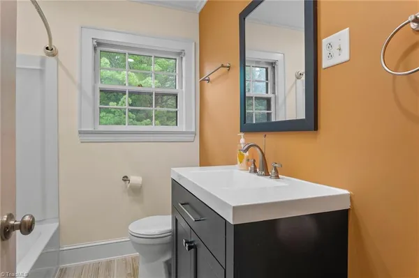 $255,000 | 1448 Briarcliff Drive, Asheboro, NC 27205