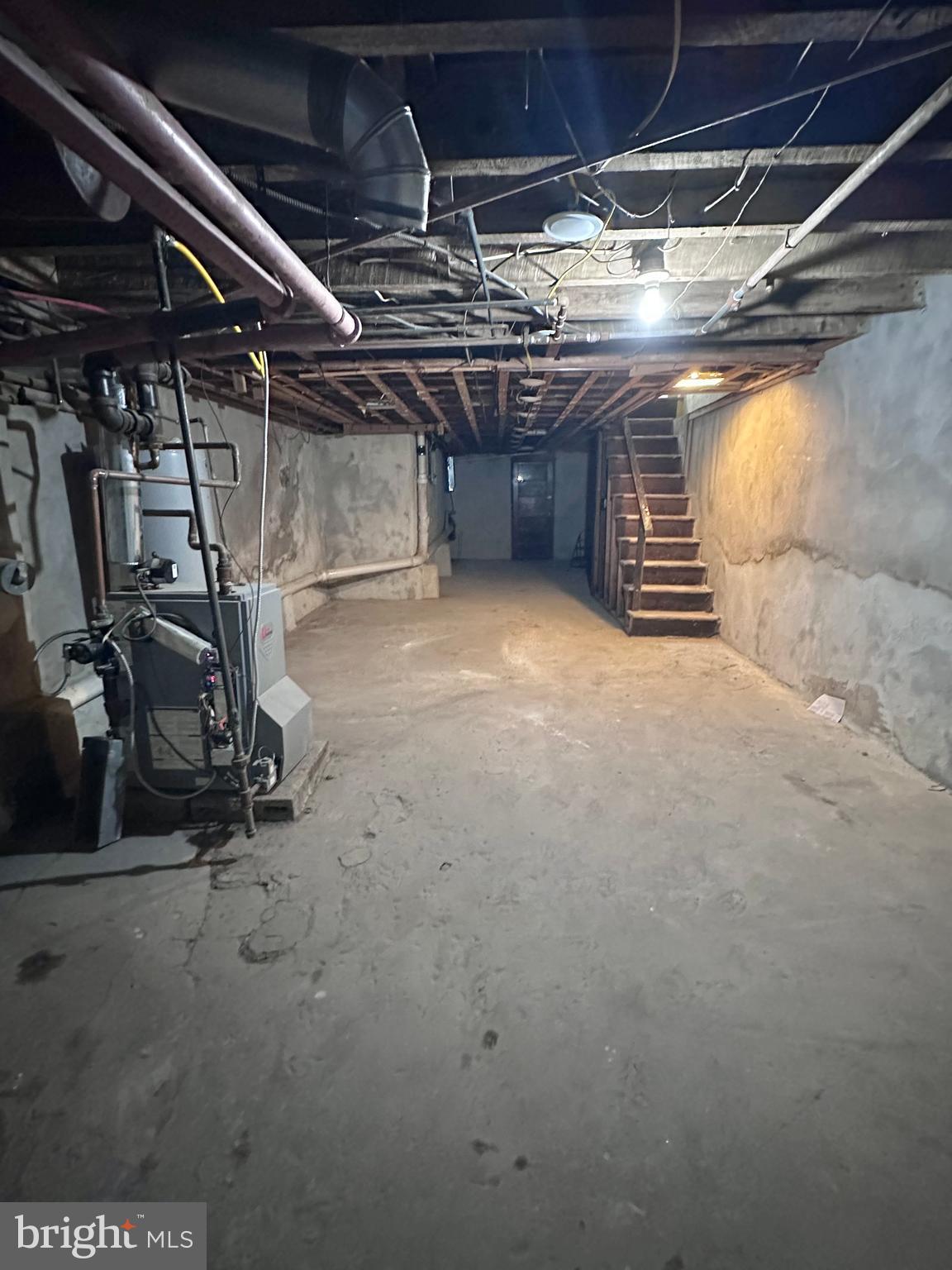 934 North Fallon Street Philadelphia, PA 19131 - Photo 26 of 26 a view of empty room