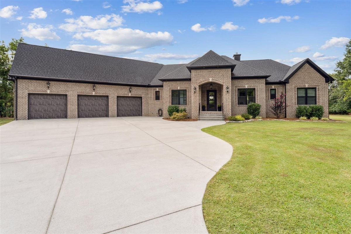 1276 Trice Road Lebanon, TN 37087 - Photo 5 of 99 Gallery Image 5
