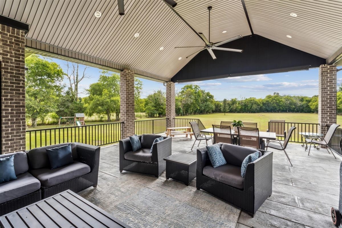 1276 Trice Road Lebanon, TN 37087 - Photo 80 of 99 Gallery Image 80
