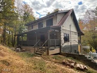 $1 | 335 Bear Cage Road, Roan Mountain, TN 37687
