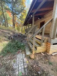 $1 | 335 Bear Cage Road, Roan Mountain, TN 37687