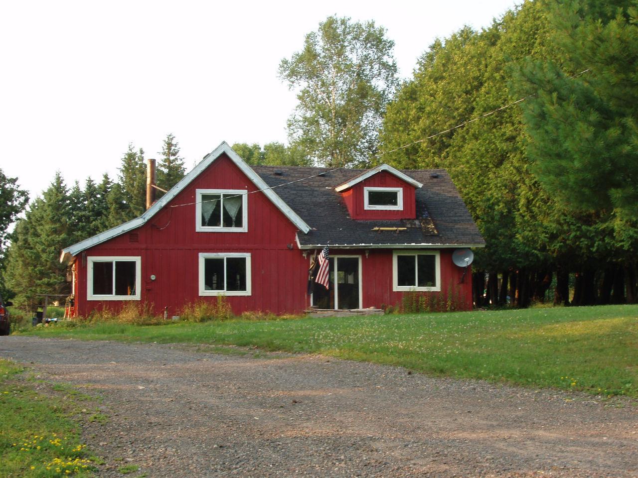 78216 Weinberger Road Butternut, WI 54514 - Photo 21 of 26 Gallery Image 21