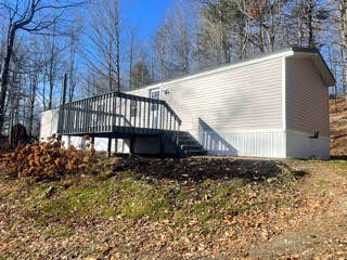 138 Mills Road Sidney, ME 04330 - Photo 2 of 23 Front of House