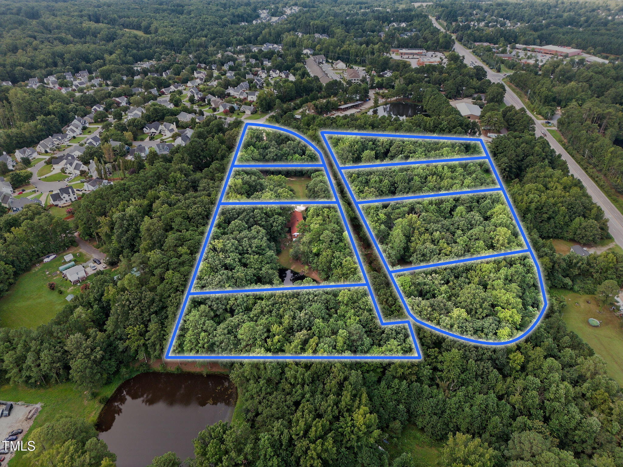 709 Oak Ridge Drive Cary, NC 27519 - Photo 2 of 30