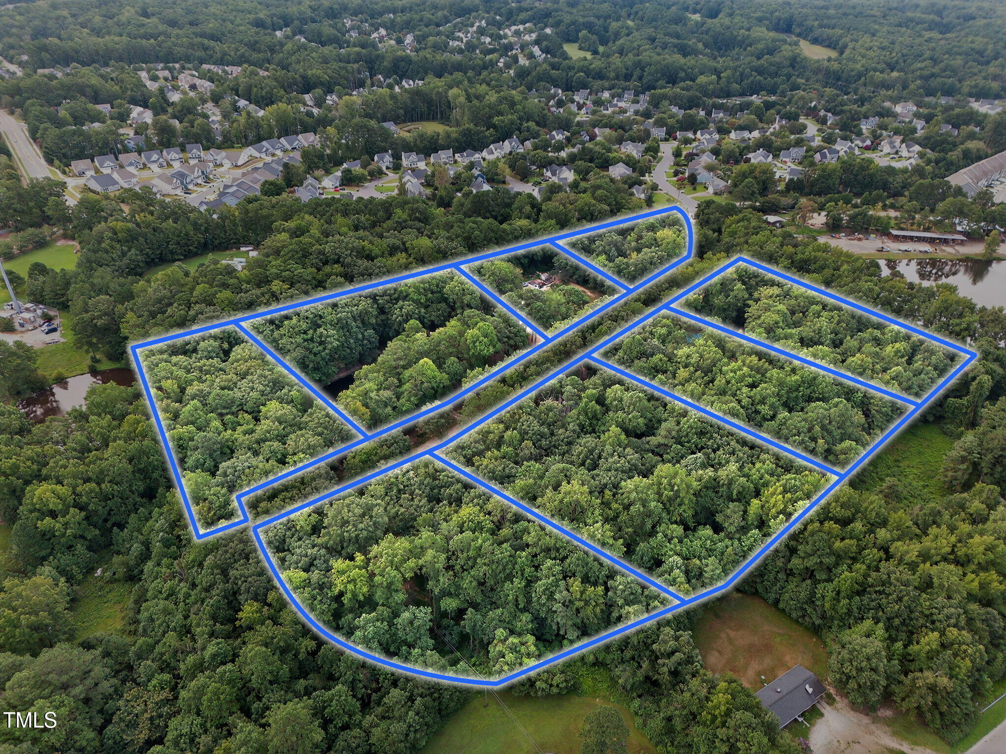 709 Oak Ridge Drive Cary, NC 27519 - Photo 4 of 30