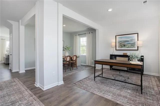 $418,000 | 2733 Burgess Drive, Mebane, NC 27302